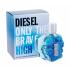 Diesel Only The Brave High Eau de Toilette за мъже 75 ml