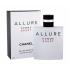 Chanel Allure Homme Sport Eau de Toilette за мъже 300 ml