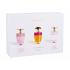 Prada Candy Подаръчен комплект EDP 20 ml + EDP Candy Kiss 20 ml + EDP Candy Florale 20 ml