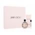 Jimmy Choo Jimmy Choo Подаръчен комплект EDP 100 ml + лосион за тяло 100 ml + EDP 7,5 ml
