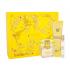 Versace Yellow Diamond Подаръчен комплект EDT 90 ml + душ гел 150 ml + EDT 10 ml