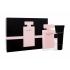 Narciso Rodriguez For Her Подаръчен комплект EDP 100 ml + лосион за тяло 75 ml + EDP 10 ml