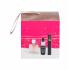 Lancôme La Vie Est Belle Подаръчен комплект EDP 4 ml + спирала Hypnose Noir Hypnotic 2 ml + серум за лице Advanced Genifique Youth Activating Concentrate 7 ml