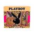 Playboy Play It Wild For Her Подаръчен комплект EDT 90 ml + дезодорант 150 ml
