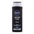 Nivea Men Active Clean Шампоан за мъже 400 ml