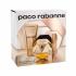 Paco Rabanne Lady Million Подаръчен комплект за жени EDP 80 ml + лосион за тяло 75 ml + EDP 10 ml