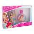 Disney Princess Ariel Подаръчен комплект EDT 100 ml + душ гел 300 ml