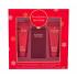 Elizabeth Arden Red Door Подаръчен комплект EDT 100ml + 100ml лосион за тяло + 100ml душ гел