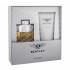 Bentley Bentley For Men Подаръчен комплект EDT 100ml + 200ml душ гел