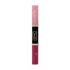 Max Factor Lipfinity Colour + Gloss Червило за жени Нюанс 530 Luminous Petal Комплект