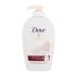 Dove Fine Silk Течен сапун за жени 250 ml