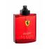 Ferrari Scuderia Ferrari Racing Red Eau de Toilette за мъже 125 ml ТЕСТЕР
