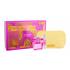 Versace Bright Crystal Absolu Подаръчен комплект за жени EDP 90 ml + EDP 10 ml + козметична чантичка