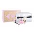 Versace Bright Crystal Подаръчен комплект EDT 90 ml + EDT 10 ml + козметична чантичка