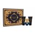 Versace Pour Femme Dylan Blue Подаръчен комплект EDP 50 ml + лосион за тяло 50 ml + душ гел 50 ml