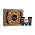 Versace Pour Femme Dylan Blue Подаръчен комплект EDP 50 ml + лосион за тяло 50 ml + душ гел 50 ml