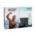 Biotherm Homme Aquapower Oligo Thermal Care Подаръчен комплект хидратиращ гел за мъже 75 ml + калъф за карти