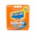 Gillette Fusion5 Резервни ножчета за мъже 5 бр