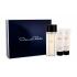 Oscar de la Renta Oscar Подаръчен комплект EDT 100 ml + лосион за тяло 100 ml + душ гел 100 ml