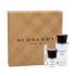 Burberry Touch For Men Подаръчен комплект EDT 100 ml + EDT 7,5 ml + EDT 30 ml