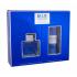 Antonio Banderas Blue Seduction Подаръчен комплект EDT 100 ml + дезодорант 150 ml