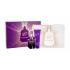 Thierry Mugler Alien Подаръчен комплект EDP 30 ml + лосион за тяло 50 ml + козметична чантичка Зареждаем