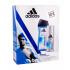Adidas Climacool 48H Подаръчен комплект антиперспирант 150 ml + душ гел 250 ml