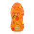 Chupa Chups Bath & Shower Orange Scent Душ гел за деца 400 ml