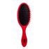 Wet Brush Classic Четка за коса за жени 1 бр Нюанс Red