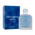 Dolce&Gabbana Light Blue Eau Intense Eau de Parfum за мъже 200 ml