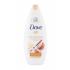 Dove Pampering Shea Butter Душ гел за жени 250 ml