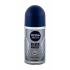 Nivea Men Silver Protect 48h Антиперспирант за мъже 50 ml