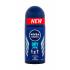 Nivea Men Dry Fresh 48h Антиперспирант за мъже 50 ml