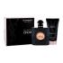 Yves Saint Laurent Black Opium Подаръчен комплект EDP 50 ml + хидратираща грижа за тяло 50 ml