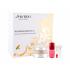 Shiseido Bio-Performance Advanced Super Revitalizing Подаръчен комплект дневна грижа за лице 50 ml + серум за лице Ultimune 10 ml + околоочна грижа Ultimune 3 ml + околоочна грижа Bio-Performance 3 ml