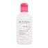 BIODERMA Sensibio Lait Тоалетно мляко за жени 250 ml