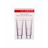 Clarins Beauty Flash Balm Подаръчен комплект балсам за лице 2 x 50 ml