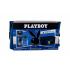 Playboy King of the Game For Him Подаръчен комплект EDT 60 ml + дезодорант 150 ml + козметична чантичка