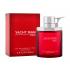 Myrurgia Yacht Man Red Eau de Toilette за мъже 100 ml