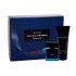 Narciso Rodriguez For Him Bleu Noir Подаръчен комплект EDP 50 ml + душ гел 200 ml