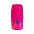 Nivea Sun Kids Protect & Care Coloured Roll-On SPF50+ Слънцезащитна козметика за тяло за деца 50 ml Нюанс Pink