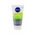 Nivea Urban Skin Detox Claywash 3-in-1 Почистващ крем за жени 150 ml