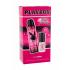 Playboy Super Playboy For Her Подаръчен комплект EDT 11 ml + дезодорант 150 ml