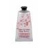 L'Occitane Cherry Blossom Крем за ръце за жени 75 ml
