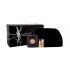 Yves Saint Laurent Black Opium Подаръчен комплект EDP 90 ml + червило Rouge Pur Couture n.1 1,3 ml + козметична чантичка