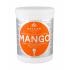 Kallos Cosmetics Mango Маска за коса за жени 1000 ml