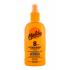 Malibu Lotion Spray SPF8 Слънцезащитна козметика за тяло 200 ml