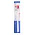 Swissdent Profi Colours Soft Medium Четка за зъби 1 бр Нюанс White&Red