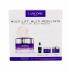 Lancôme Rénergie Multi-Lift SPF15 Подаръчен комплект дневна грижа за лице 50 ml SPF15 + нощна грижа за лице 15 ml + серум за лице Advanced Genifique 7 ml + дневна грижа за лице SPF15 15 ml
