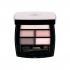 Chanel Les Beiges Healthy Glow Natural Сенки за очи за жени 4,5 гр Нюанс Medium